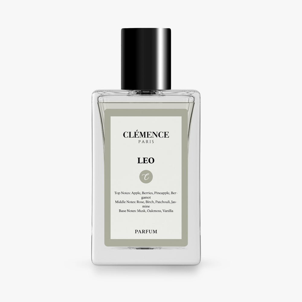 LEO - Inspired by Creed Aventus