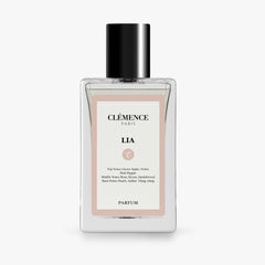 LIA - Inspired by Creed Aventus