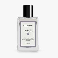 MADAM - Inspired by Chanel Mademoiselle