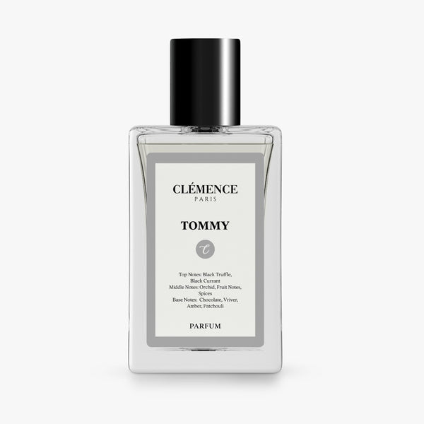 TOMMY - Inspired by Tom Ford Black Orchid