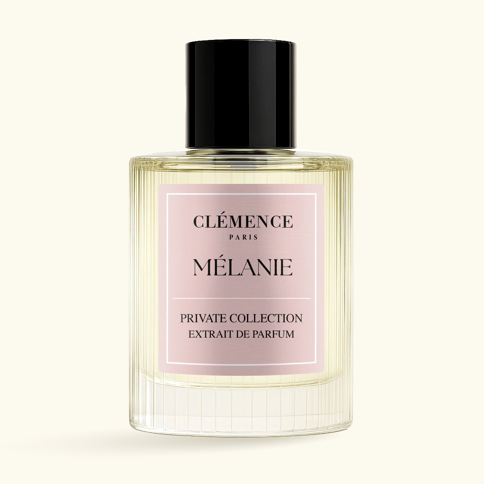 MELANIE - Inspired by Marc Antoine Barrois Ganymede – Clemence Paris