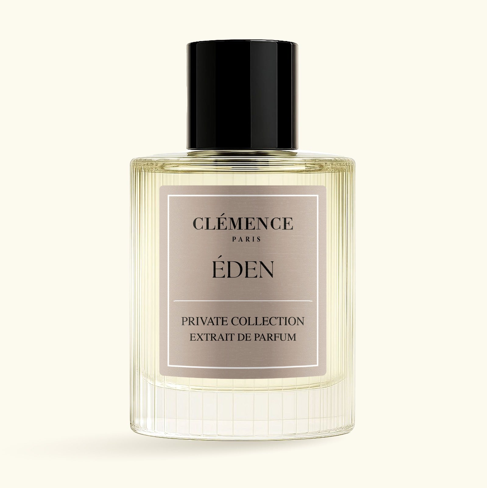 EDEN - Inspired by Santal 33 Le Labo's – Clemence Paris