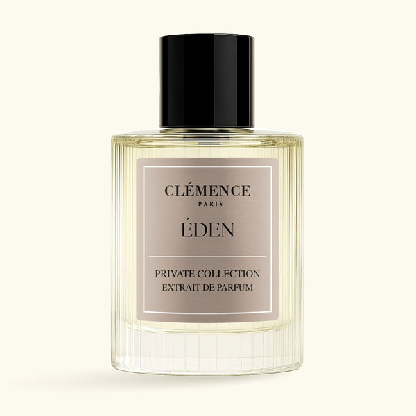 EDEN - Inspired by Santal 33 Le Labo's – Clemence Paris