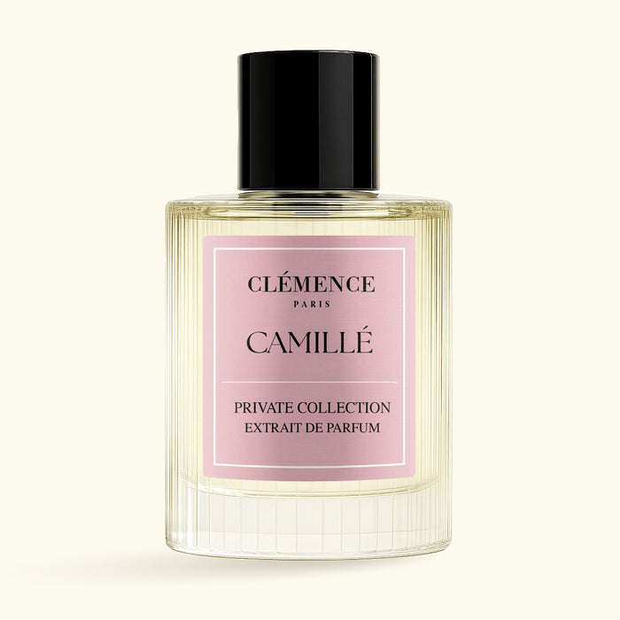 CAMILLE